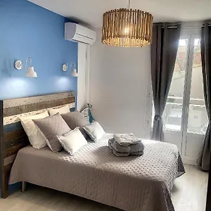 Appartement Horizon, Hyères